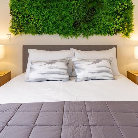 Appartamento Cashel Street Hideaway 2 Bed 2 Bath Christchurch Esterno foto