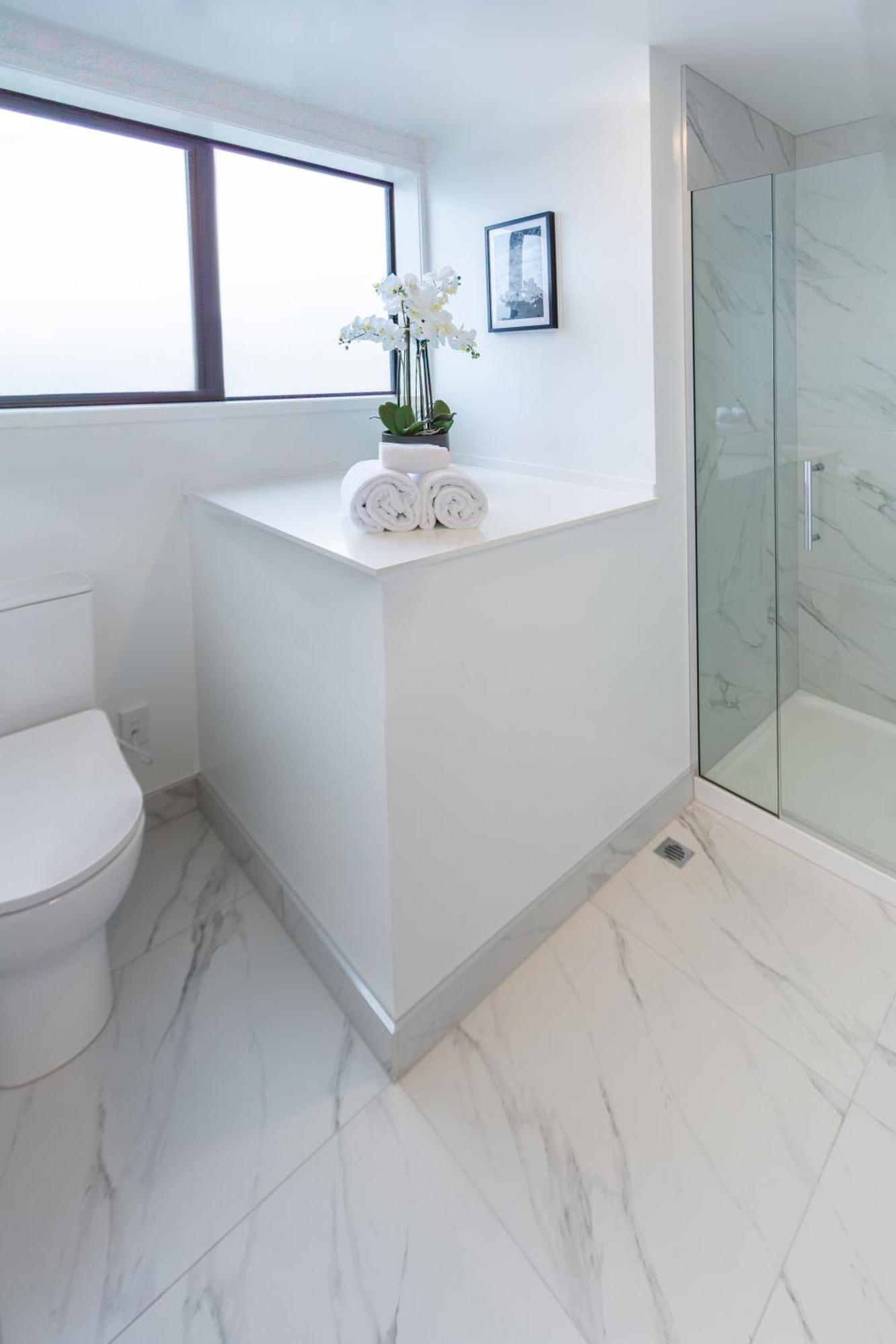 Appartamento Cashel Street Hideaway 2 Bed 2 Bath Christchurch Esterno foto